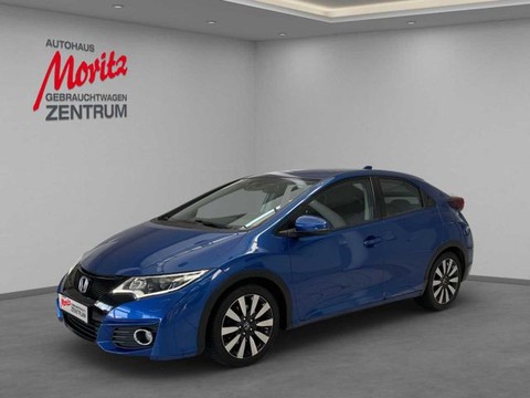Honda Civic 1.8 Sport