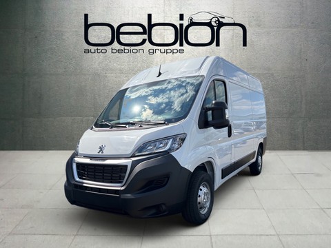 Peugeot Boxer 3.3 Kasten Hochraum L t 333 2H2 140