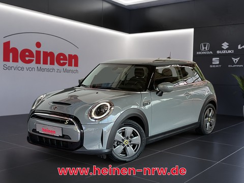 MINI Cooper Essential Trim SE KlimaA S-Sitz