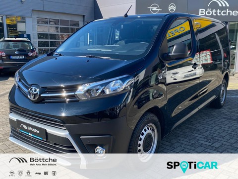Toyota Proace 2.0 L1 Meister AUTOMATIK