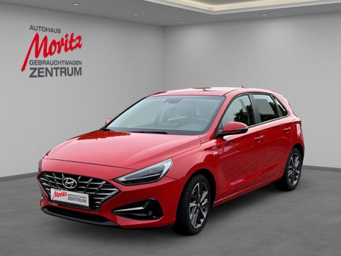 Hyundai i30 1.0 T-GDI Trend ALLWETTER