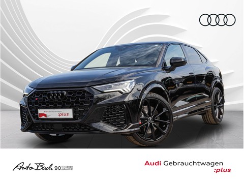 Audi RSQ3 2.5 TFSI qu Sportback EPH