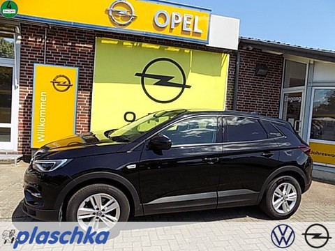 Opel Grandland X 1.5 D