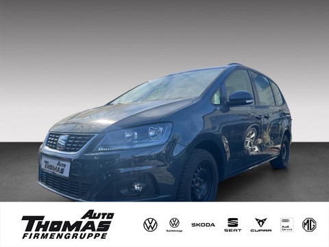 Seat Alhambra 1.4 TSI Style