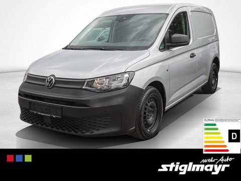 Volkswagen Caddy 2.0 TDI Cargo SITZHG