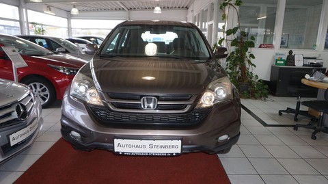 Honda CR-V 2.9 9 % FINANZIERUNG¹ Eleganc