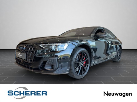 Audi S8 TFSI