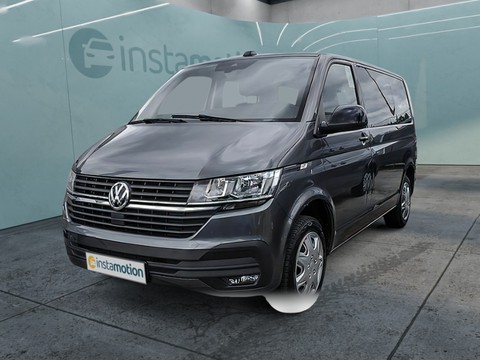 Volkswagen T6 Kombi 1 Transporter