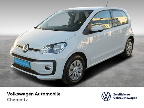 Volkswagen up 1.0
