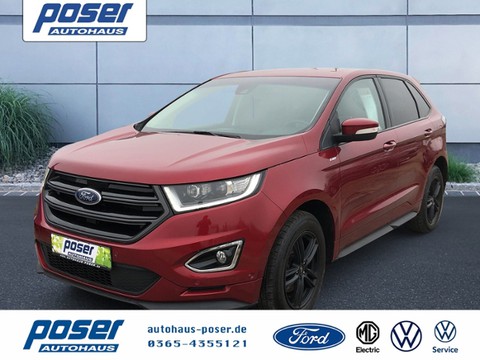 Ford Edge ST-Line