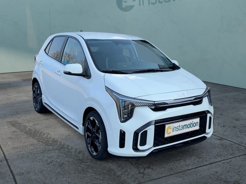 Kia Picanto 1.2 GT-Line