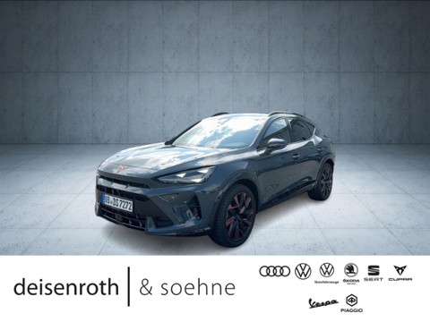 CUPRA Formentor 1.5 eTSI Performance 19 Sennheiser