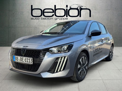 Peugeot 208 1.2 100 Style