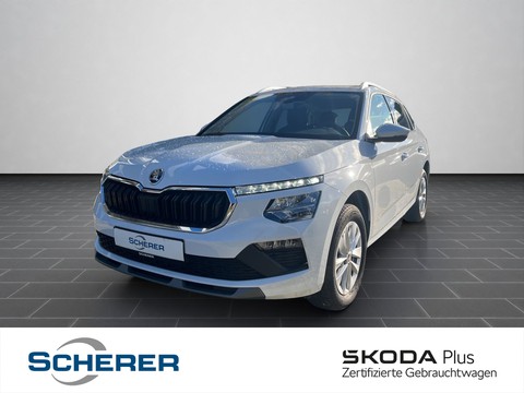 Skoda Kamiq 1.0 TSI Selection EPH hi
