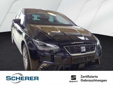 Seat Ibiza 1.0 TSI FR