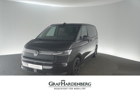 Volkswagen T7 Multivan 2.0 l Multivan lang Goal TDI Front