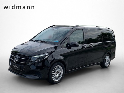 Mercedes-Benz V 250 d STYLE