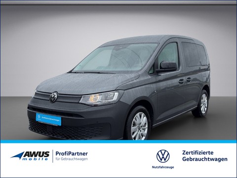 Volkswagen Caddy Kombi 102