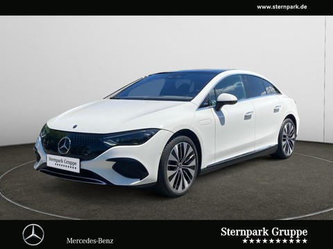 Mercedes-Benz EQE 350 ElectricArt ° HAL10° DIGI