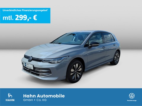 Volkswagen Golf 1.5 GOAL eTSI 85kW APP