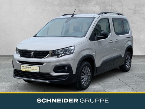 Peugeot Rifter 1.5 HDi Allure L1 APP