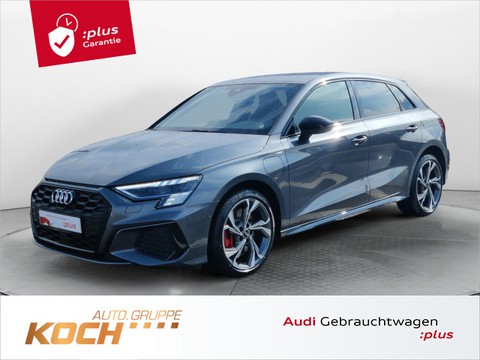 Audi A3 Sportback 45 TFSI e S-Line 2x
