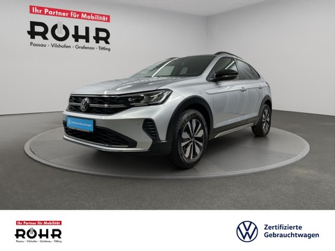 Volkswagen Taigo 1.0 TSI Goal ( LightAssist)
