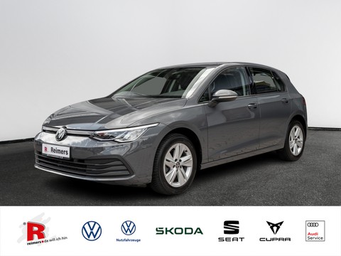 Volkswagen Golf 1.5 Life eTSI APP BLINDSPOT