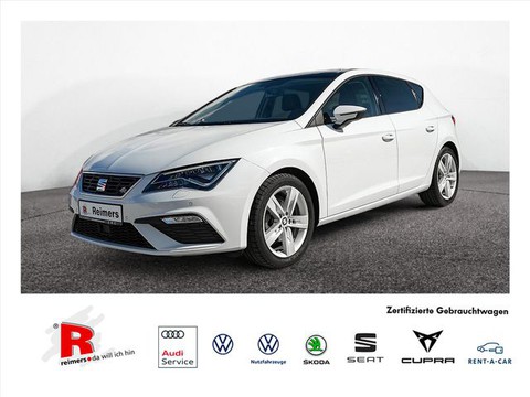 Seat Leon 1.5 TSI FR