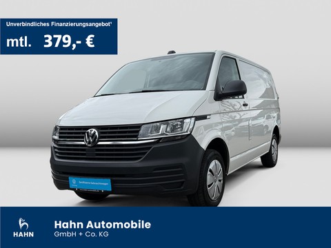 Volkswagen T6.1 2.0 TDI Kasten 110kW