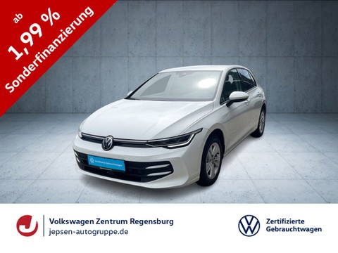 Volkswagen Golf 1.5 TSI Life