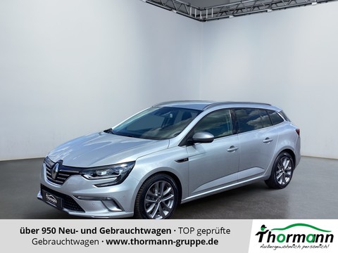 Renault Megane 1.6 IV Grandtour GT-Line dCi GT line