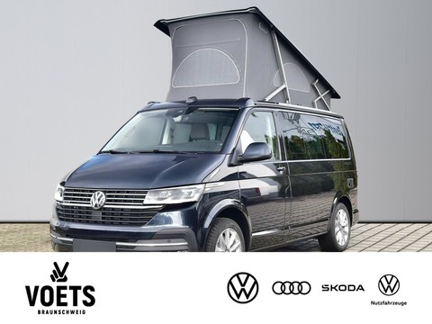 Volkswagen T6 California 2.0 TDI 6 1 Ocean STEINSCHLAG