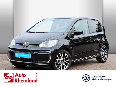 Volkswagen up e-up Style plus Maps & More