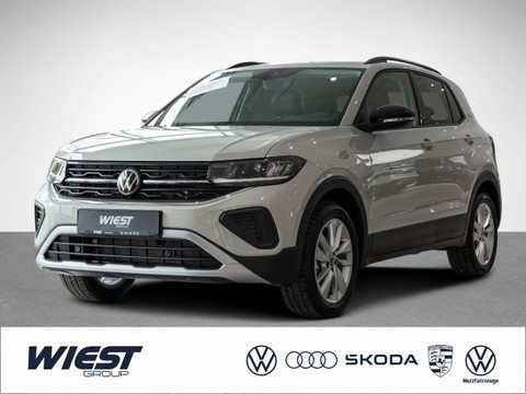 Volkswagen T-Cross 1.0 TSI GOAL OPF Allwetter