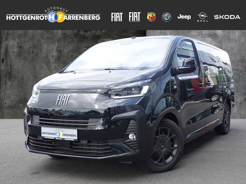 Fiat Ulysse L3 PKW Zulassung