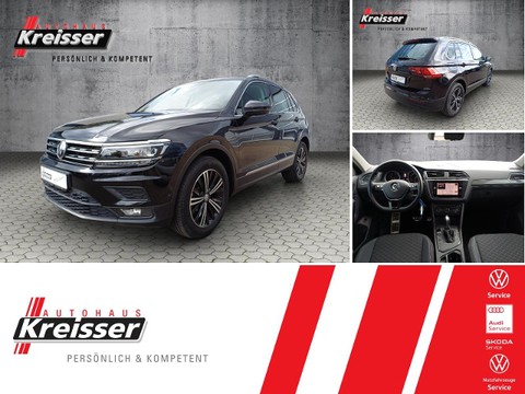 Volkswagen Tiguan 1.5 TSI Join