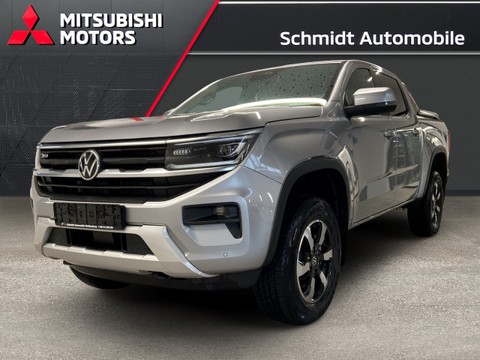 Volkswagen Amarok 3.0 TDI Style