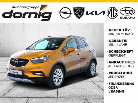 Opel Mokka X Innov