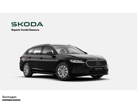 Skoda Superb 2.0 TDI COMBI VERFÜGBAR MAI ESSENCE