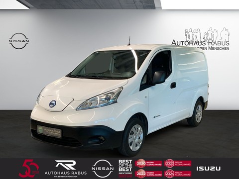 Nissan e-NV200 Comfort R