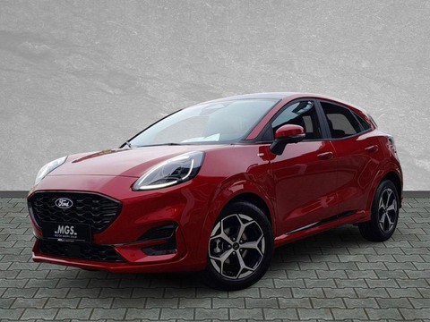 Ford Puma 1.0 ST-Line ##AUTOMATIK#