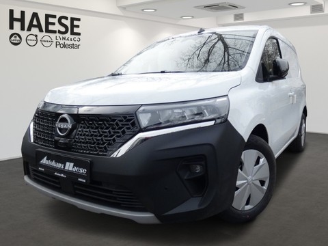 Nissan Townstar 2.2 Kastenwagen L1 t Elektro N-Connecta-Option