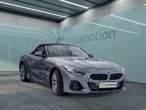BMW Z4 undefined