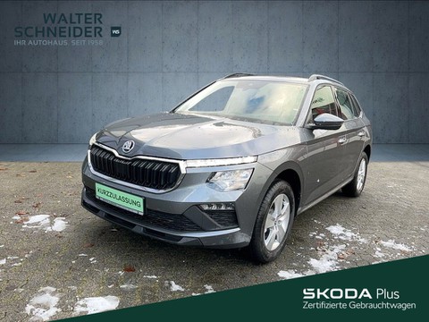 Skoda Kamiq 1.0 TSI 95 Essence