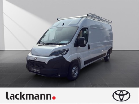 Toyota Proace 2.2 Max L3H2 Meister Diesel