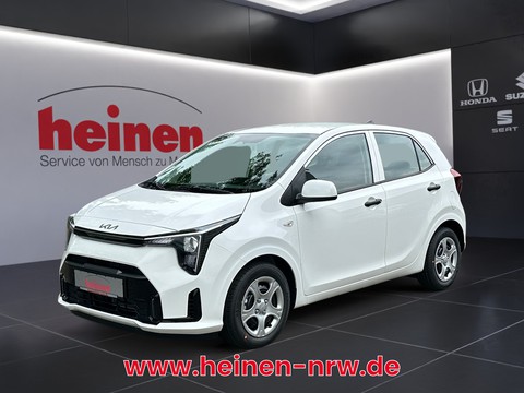 Kia Picanto 1.0 EDITION 7