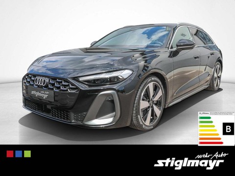Audi A5 Avant e-hybrid quattro