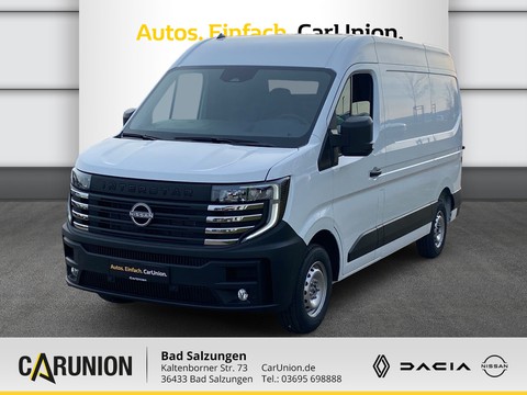 Nissan Interstar Kasten L2H2 35 87kWh N-CONNECTA