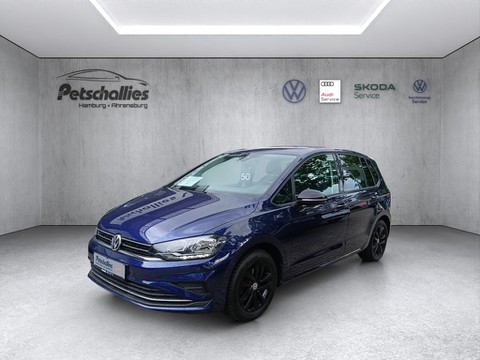 Volkswagen Golf Sportsvan 1.0 TSI Sportsvan